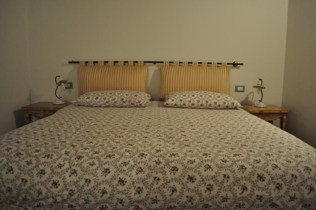 Buonincontro Apartment ฟลอเรนซ์ ห้อง รูปภาพ