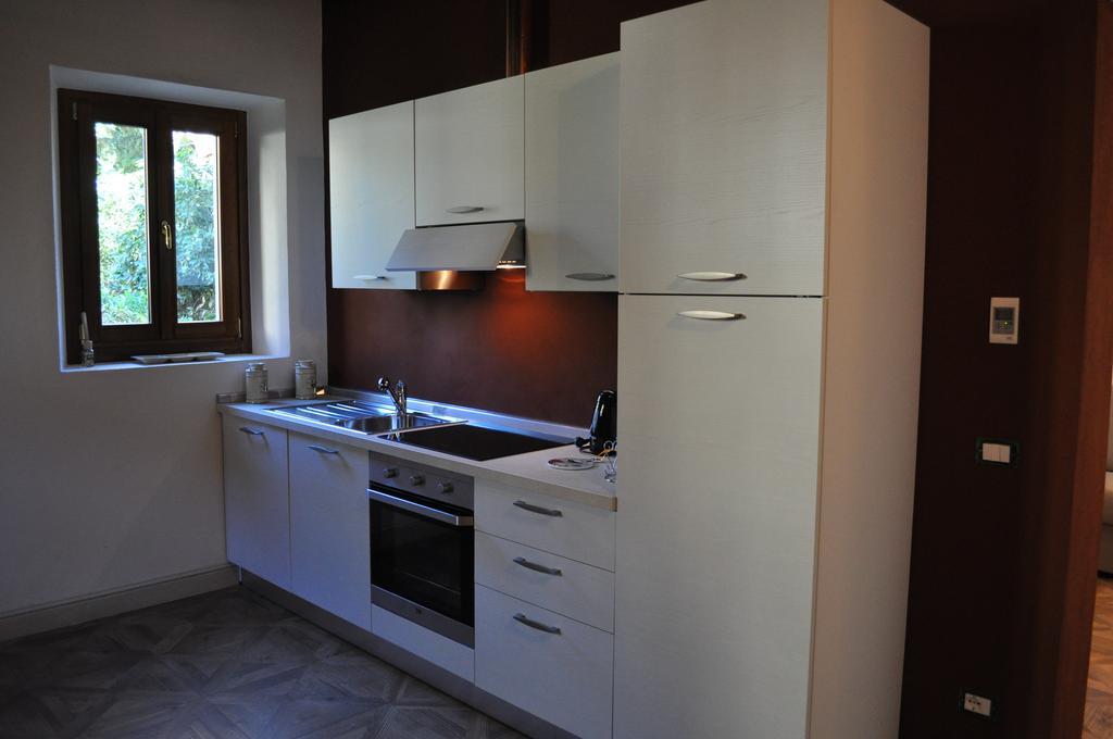 Buonincontro Apartment ฟลอเรนซ์ ห้อง รูปภาพ