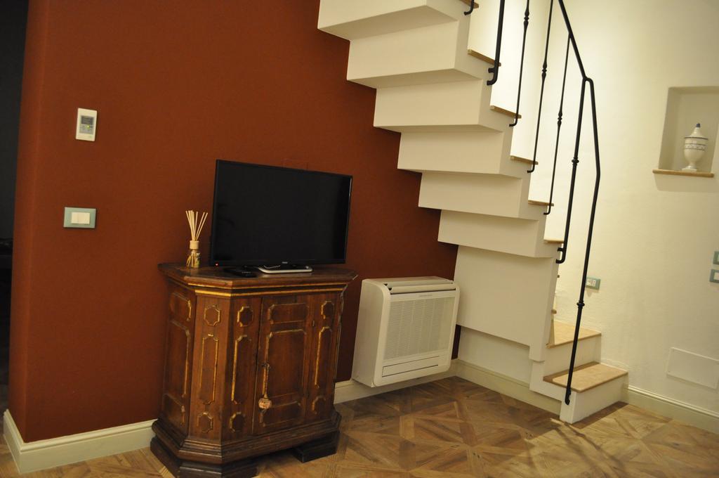 Buonincontro Apartment ฟลอเรนซ์ ห้อง รูปภาพ