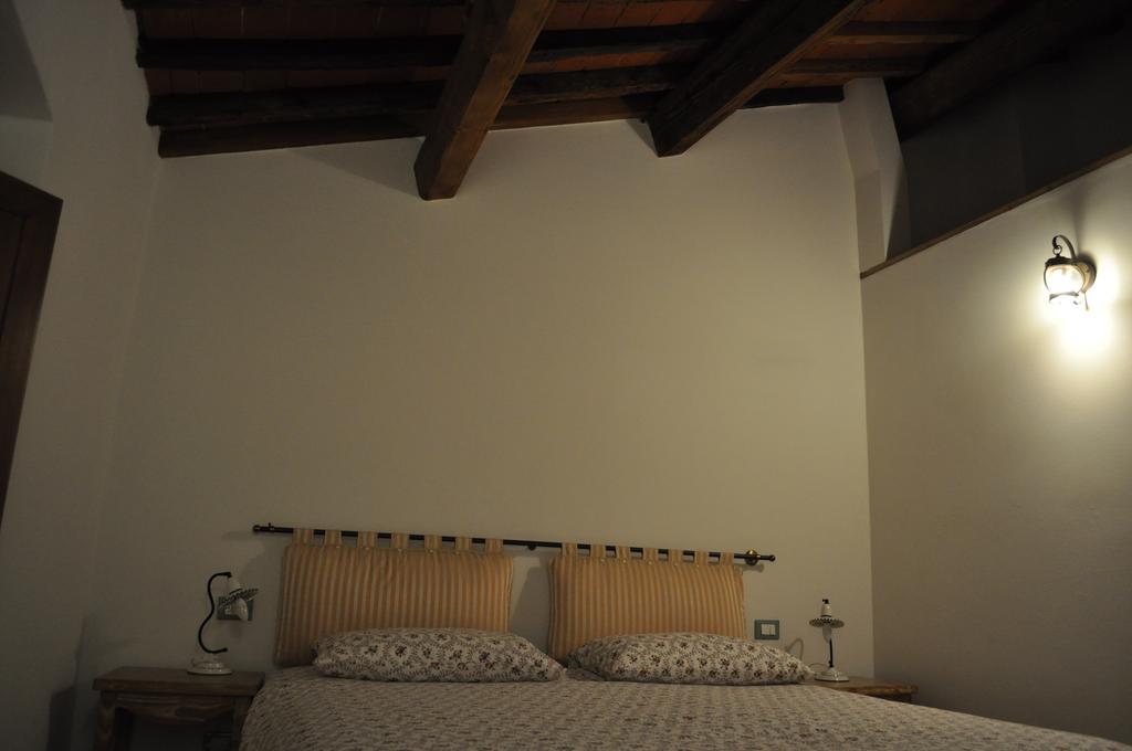 Buonincontro Apartment ฟลอเรนซ์ ห้อง รูปภาพ
