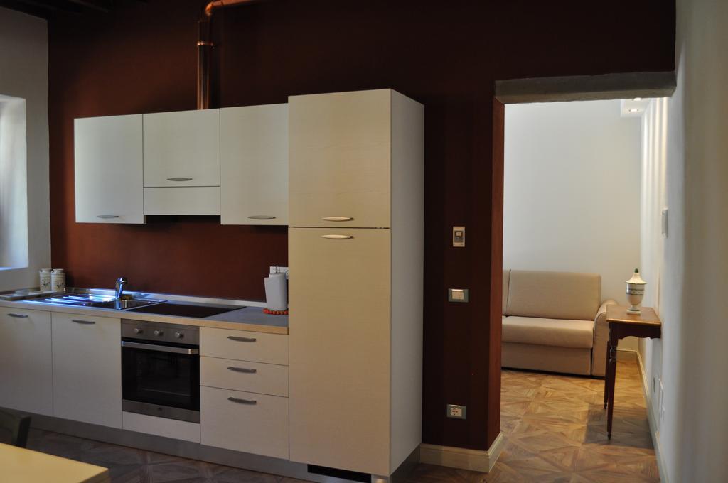 Buonincontro Apartment ฟลอเรนซ์ ห้อง รูปภาพ