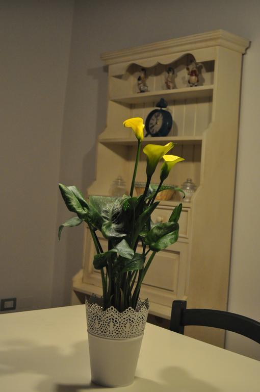 Buonincontro Apartment ฟลอเรนซ์ ห้อง รูปภาพ